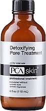 Detoxifying Pore Treatment - PCA Skin Detoxifying Pore Treatment — photo N2