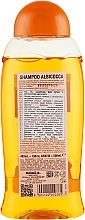 Kids Shampoo with Apricot Extract - Mil Mil Shampoo Kids With Apricot Natural Extract — photo N2