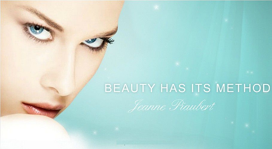 Anti-Wrinkle Day Cream - Methode Jeanne Piaubert Certitude Absolue Expert Anti-Wrinkle Care — photo N2