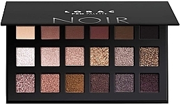 Fragrances, Perfumes, Cosmetics Eyeshadow Palette - Lorac Pro Palette Noir