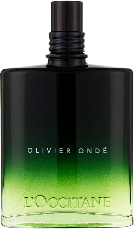 L'Occitane Olivier Onde - Eau de Parfum — photo N1