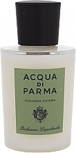 Acqua Di Parma Colonia Futura - Aftershave Balm  — photo N1