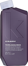 Strengthening Anti-Aging Conditioner - Kevin.Murphy Young.Again Rinse — photo N2