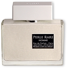 Fragrances, Perfumes, Cosmetics Panouge Perle Rare Homme - Eau de Parfum