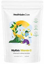 Kids Vitamin C Dietary Supplement - HealthLabs Care MyKids Vitamin C — photo N1