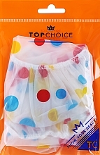 シャワーキャップ 30369 ポルカドット - Top Choice	 — photo N1