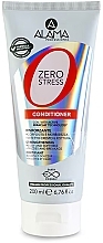 Fragrances, Perfumes, Cosmetics Strengthening Conditioner - Alama Zero Stress Conditioner