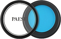 Fragrances, Perfumes, Cosmetics Matte Eyeshadow - Paese Fluo Eyeshadow