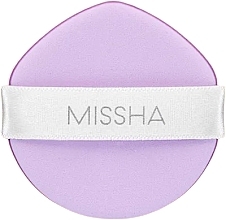 Face Cushion - Missha Glow Layering Fit Cushion SPF50+/PA++++ — photo N3