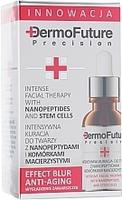 Intensive Face Treatment - DermoFuture Intensive Face Treatment — photo N2