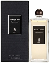 Fragrances, Perfumes, Cosmetics Serge Lutens Daim Blond - Eau de Parfum (sample)