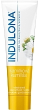 Fragrances, Perfumes, Cosmetics Hand Cream - Indulona Chamomile Hand Cream