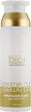 Flexible Hold Cream Mousse for Curly Hair - Punti Di Vista Personal Touc Curl Amplifier — photo N3