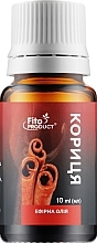 Fragrances, Perfumes, Cosmetics Cinnamon Essential Oil - Fito Product