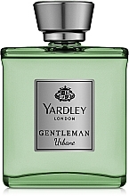 Fragrances, Perfumes, Cosmetics Yardley Gentleman Urbane - Eau de Parfum