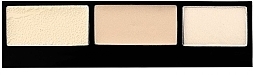 Fragrances, Perfumes, Cosmetics Correcting Palette - Lancome Le Correcteur Pro Professional Concealer Palette (tester)