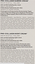 Set - Elemis Pro-Collagen A Tale of Two Creams (f/cr/2x50ml) — photo N4