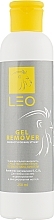 Fragrances, Perfumes, Cosmetics Gel Polish & Bio Gel Remover - Leo Gel Remover