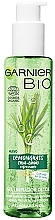 Fragrances, Perfumes, Cosmetics Face Cleansing Gel - Garnier Bio Lemongrass Detox Gel Wash