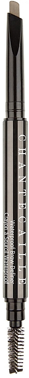 Brow Pencil - Chantecaille Waterproof Brow Definer  — photo N1