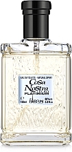 Fragrances, Perfumes, Cosmetics Paris Elysees Cosa Nostra Platinum - Eau de Parfum