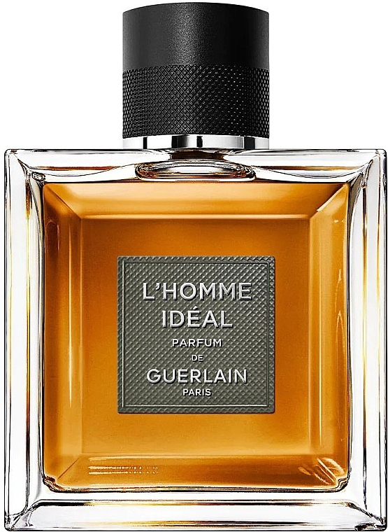  Guerlain L'Homme Ideal Parfum  - パルファム — photo N1