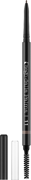 Waterproof Automatic Brow Pencil - Diego Dalla Palma The Eyebrow Studio — photo N1