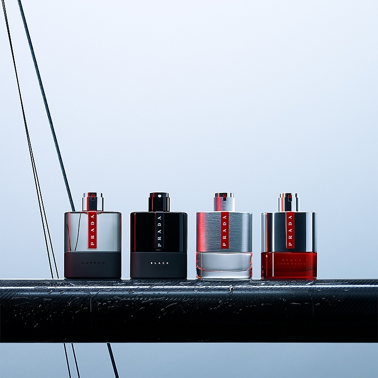 Prada Luna Rossa Sport - Eau de Toilette — photo N8