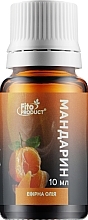 Mandarin Essential Oil - Fito Product — photo N1