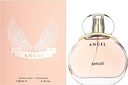 Lattafa Perfumes La Muse Angel - Eau de Parfum — photo N2
