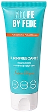 Fragrances, Perfumes, Cosmetics Arnica Shower Gel - Fit.Fe By Fede The Refresher Body Wash With Arnica (mini)