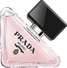 Fragrances, Perfumes, Cosmetics Prada Paradox Virtual Flower - Eau de Parfum