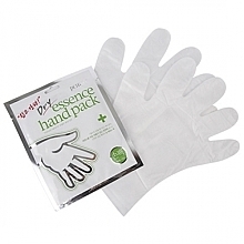 Hand Mask - Petitfee & Koelf Dry Essence Hand Pack — photo N6