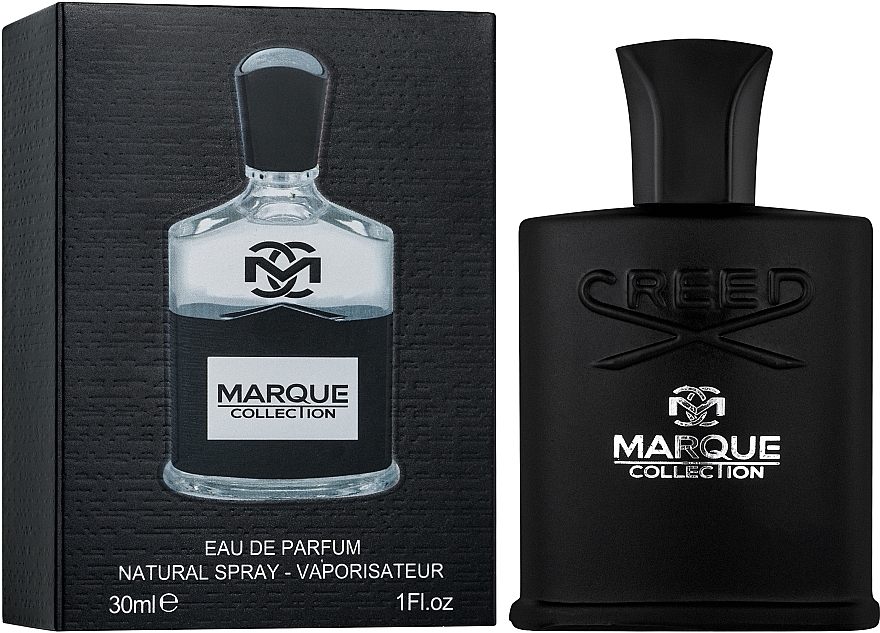 Sterling Parfums Marque Collection 118 - Perfumed Spray — photo N2