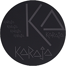 Compact Powder - Karaja Contour Quad — photo N2