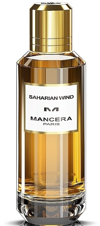 Mancera Saharian Wind - Eau de Parfum (tester without cap) — photo N1