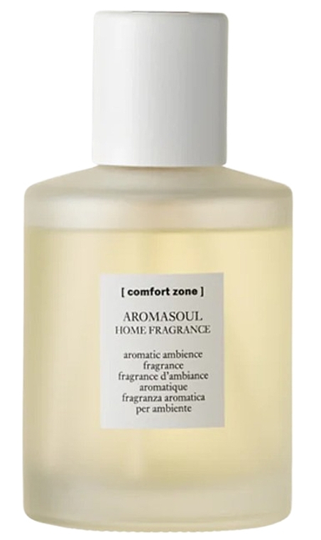 Home Fragrance without Sticks - Comfort Zone Aromasoul Home Fragrance — photo N1