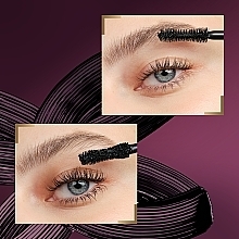 Mascara - Max Factor Masterpiece Divine Lashes Volumising Mascara — photo N7