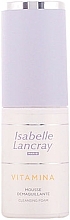 Fragrances, Perfumes, Cosmetics 洗顔用クレンジングフォーム - Isabelle Lancray Vitamin Cleansing Foam