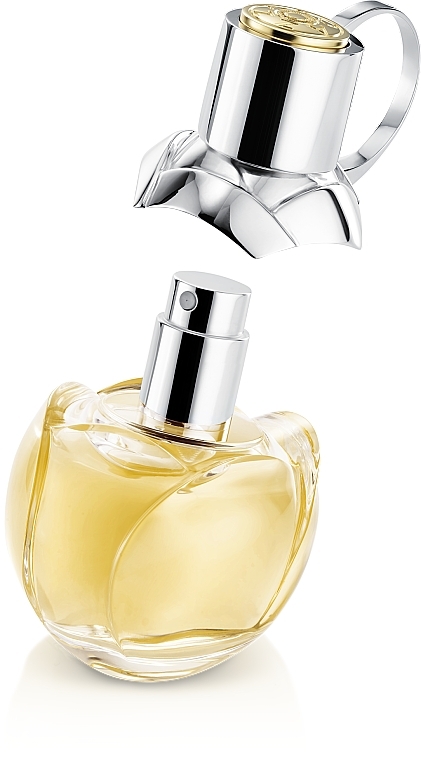 Azzaro Wanted Girl - Eau de Parfum — photo N4