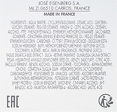 Face Serum - Jose Eisenberg Moisturising Smoothing Serum — photo N3