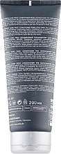 Leave-In Conditioner for Coarse & Unruly Hair - C:EHKO Prof Rebellious Leave-In Hair Conditioner — photo N2