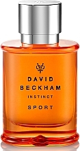 Fragrances, Perfumes, Cosmetics David Beckham Instinct Sport - Eau de Toilette