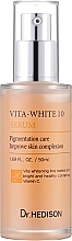 Fragrances, Perfumes, Cosmetics Face serum - Dr.Hedison Vita White Serum