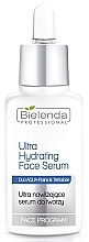 Ultra Moisturizing Face Serum - Bielenda Professional Program Face Ultra Moisturizing Face Serum — photo N2