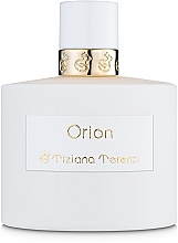 Fragrances, Perfumes, Cosmetics Tiziana Terenzi Luna Collection Orion Extrait De Parfum - Parfum (tester with cap)