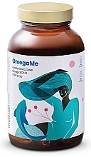 Fragrances, Perfumes, Cosmetics Dietary Supplement 'Omega-3 Fatty Acids' - HealthLabs OmeGame