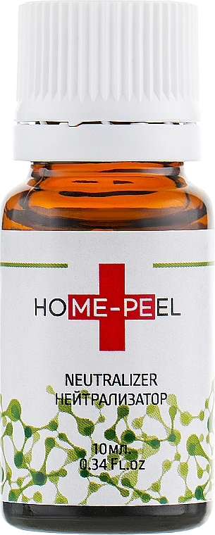 Neutraliser for Chemical Peels - Home-Peel — photo N6