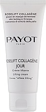 Fragrances, Perfumes, Cosmetics Day Cream - Payot Roselift Collagene Day Cream Salon Size