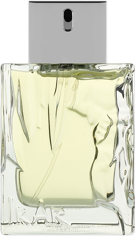 Sisley Eau de Toilette d'Ikar - Eau de Toilette — photo N1